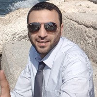 Saudi Mechanical Industries Co. Employee Ahmad Lafi's profile photo