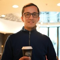HiloTech Employee Camilo Hoyos's profile photo