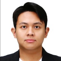 Chungnam National University Employee Alfin Abdillah's profile photo