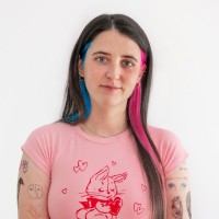 Stikets Employee Dara Borrega's profile photo