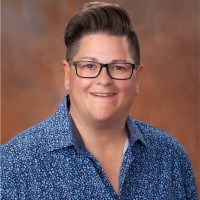 Arizona Financial Credit Union Employee Kim Finley's profile photo