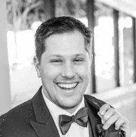 Molex Employee Ryan Hager's profile photo