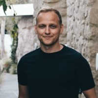 Baller League Employee Harry Hesp's profile photo