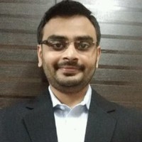 Chintan Kothari Email & Phone Number