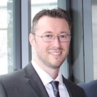 TELUS Employee Stuart Kilpatrick's profile photo