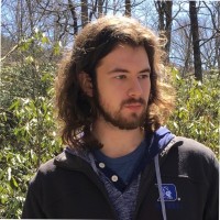 Red Hat Employee David Haire's profile photo