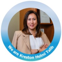 Kreston Helmi Talib Employee Ana Marie Ronquillo's profile photo
