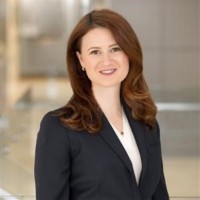 Crowell & Moring LLP Employee Mary-Caitlin Ray's profile photo