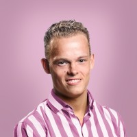 Metador Employee Rodney Cowie's profile photo