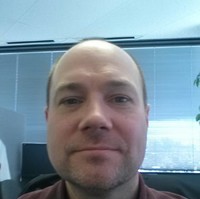 Anchor Software, LLC Employee Bart McDonald's profile photo