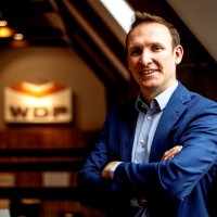 Andreas Vermost Email & Phone Number