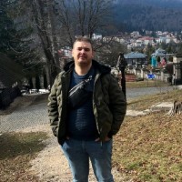 Lukyanenko Volodymyr Email
