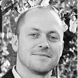 BERING Time ApS Employee Ulrik Bach-Andersen's profile photo