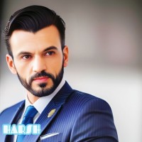 KADO Employee Mushtaq Alam's profile photo