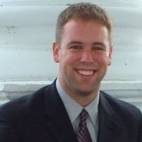 The Ohio State University Employee Jeff Grever's profile photo