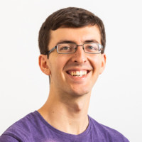 UiPath Employee Tom Milligan's profile photo