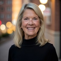 MedSource (now Ergomed) Employee Julia Day's profile photo