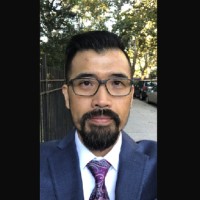 PCCW GLOBAL Limited Employee Andy Cortez's profile photo