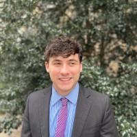 AARP Employee Noah Berman's profile photo