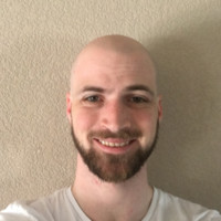 Comp Pro Med Employee Patrick Swift's profile photo