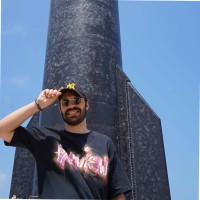 Codemelt Employee Tudor Stomff's profile photo