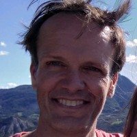 Koninklijke Marine Employee Maarten Küppers's profile photo