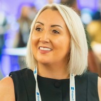 Advania UK Employee Julie Nicholson's profile photo