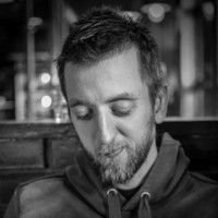 Grafinit Employee Adam Vigh's profile photo