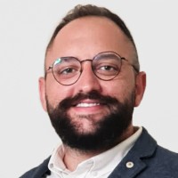 Agilité Solutions Employee Marwan Morcos's profile photo
