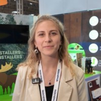Quadrant2Design Employee Lily Adman's profile photo