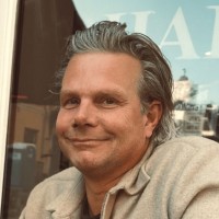 Je m'appelle Employee Maurice van Bussel's profile photo