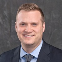 Edward Jones Employee Andy Garner's profile photo
