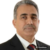 Khatib & Alami Employee Khaled Alkhatib's profile photo