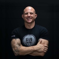 GSD Mode Employee Joshua Smith's profile photo