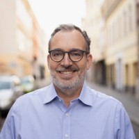 CAKE D/A/CH Employee Andreas Moser's profile photo
