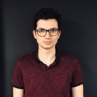 Zenika Employee Jimmy Kasprzak's profile photo