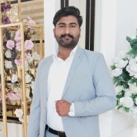 Devlance Technologies Employee Al Haider's profile photo