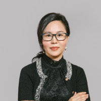 TC IoT Solutions Employee Elsa Chu's profile photo