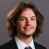 Textron GSE Employee Nick Hackett's profile photo