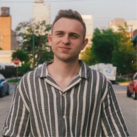 WHEATON COLLEGE BILLY GRAHAM CENTER Employee Evan Laux's profile photo