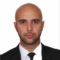 KayraGrup Employee Umut Özdemir's profile photo