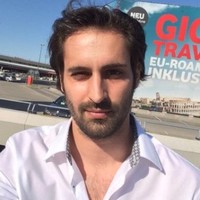 Stefan Magg Email