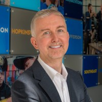 KCTCS Employee Christopher Howes's profile photo