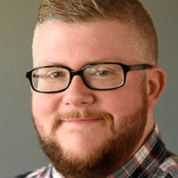 Big Voodoo Interactive Employee Jeff Hanouille's profile photo