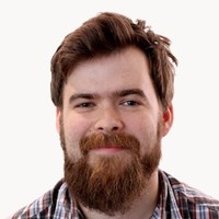 Dorset Software Employee James Ley's profile photo
