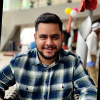 E9ine.com Employee Karan Grover's profile photo