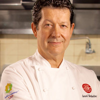 Cuisine Solutions Employee Gerard Bertholon's profile photo