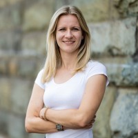 rahm Zentrum für Gesundheit GmbH Employee Christin Walther's profile photo