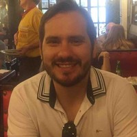 Belle Bijou Employee Thiago Andrade's profile photo