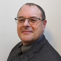 BlueJay Solutions Employee Nigel Hopkins's profile photo
